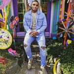 Chance Jones - @chance_jones - Instagram