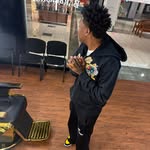 Chance Lee - @truelee_fades - Instagram