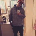 Chance Lee - @got_damn_its_lit - Instagram