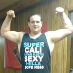 Chance Lee Simpkins - @chanceleesimpkins - Instagram