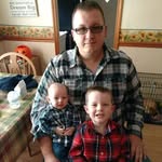 Chance K Mcdaniel - @scaleman89 - Instagram