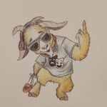 Chance McDaniel - @uncle_g.o.a.t - Instagram