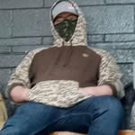 Chance Mills - @chancemills51 - Instagram