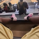 Chance Mills - @ballislife_560982 - Instagram