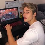 Chance Mills - @chan.ce33 - Instagram