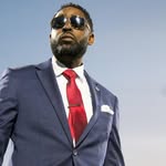 Chance Mills - @chance2takemuzik - Instagram