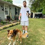 CHANCE MORRIS - @therealchancemorris - Instagram