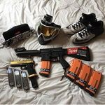 chance morris - @airsoftnoob713 - Instagram