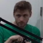 Chance Morris - @sodapoppintv - Instagram