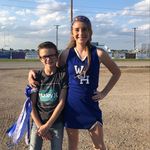 Chance Morris - @chance_morris32 - Instagram