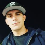 Chance Morse - @cisba85 - Instagram