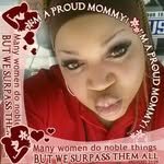 Chanee Nesbitt Heard - @chaneeheard - Instagram