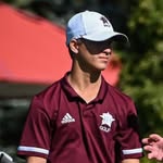Chance Norman - @chancenormangolf - Instagram