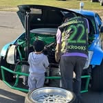 Chance Norman Crooks - @1chance22 - Instagram