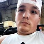 Chance Russell Olson - @chanceolson097 - Instagram