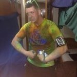 Chance Parker - @chancetheduelist - Instagram
