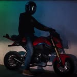 Chance Parker - @c.streets32 - Instagram