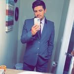 Chance Parker - @chance.parkerr - Instagram