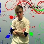 Chance Parker - @parkerchance49 - Instagram