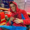 Chance Parker - @chanceparker5 - TikTok