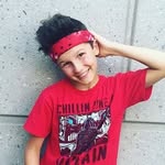 Chance Rose - @chancerose_fanpage - Instagram