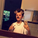 Chance Rose - @chanceais - Instagram