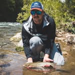 Chance Rose - @chanmanpnw - Instagram