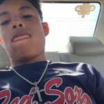 Chance rose - @chancerose8533 - Instagram