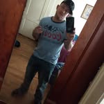 Chance rushing - @chancerushing1243 - Instagram