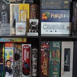 Chance Rushing - @amarilloboardgamegroup - Instagram