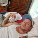 Chance rushing - @oursochance - Instagram