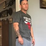Chance Rushing - @robertchance53 - Instagram