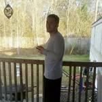 Chance rushing - @chancerushing32 - Instagram
