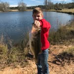 Chance Rushing - @crushingrush - Instagram