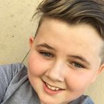 Chance Sampson - @chancesampson06 - Instagram