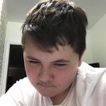 Chance Sampson - @chance_sampson_ - Instagram