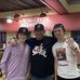 Chance Saunders - Facebook