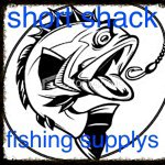 Chance Short - @shortshack_fishing - Instagram