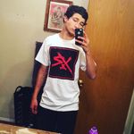 Chance Short - @chance_short25 - Instagram