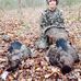 Chance Short - Facebook