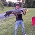 Chance Short - Facebook