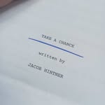Take a Chance - @take_a_chance_short - Instagram
