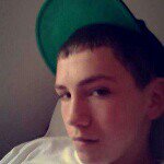 Chance Thompson - @chancethompson370515 - Instagram