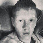 Chance Thompson - @chance_thompson - Instagram