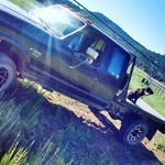 Chance Thompson - @buckarooman97 - Instagram