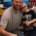 Chance Thompson - Facebook