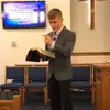 Chance Thompson - @chancethompsonminsteries - TikTok