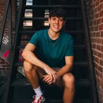 Chance Thorpe - @chance.thorpe - Instagram