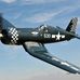 Chance Vought Corsair - Facebook