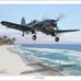 Chance Vought F4U-4 Corsair - Facebook